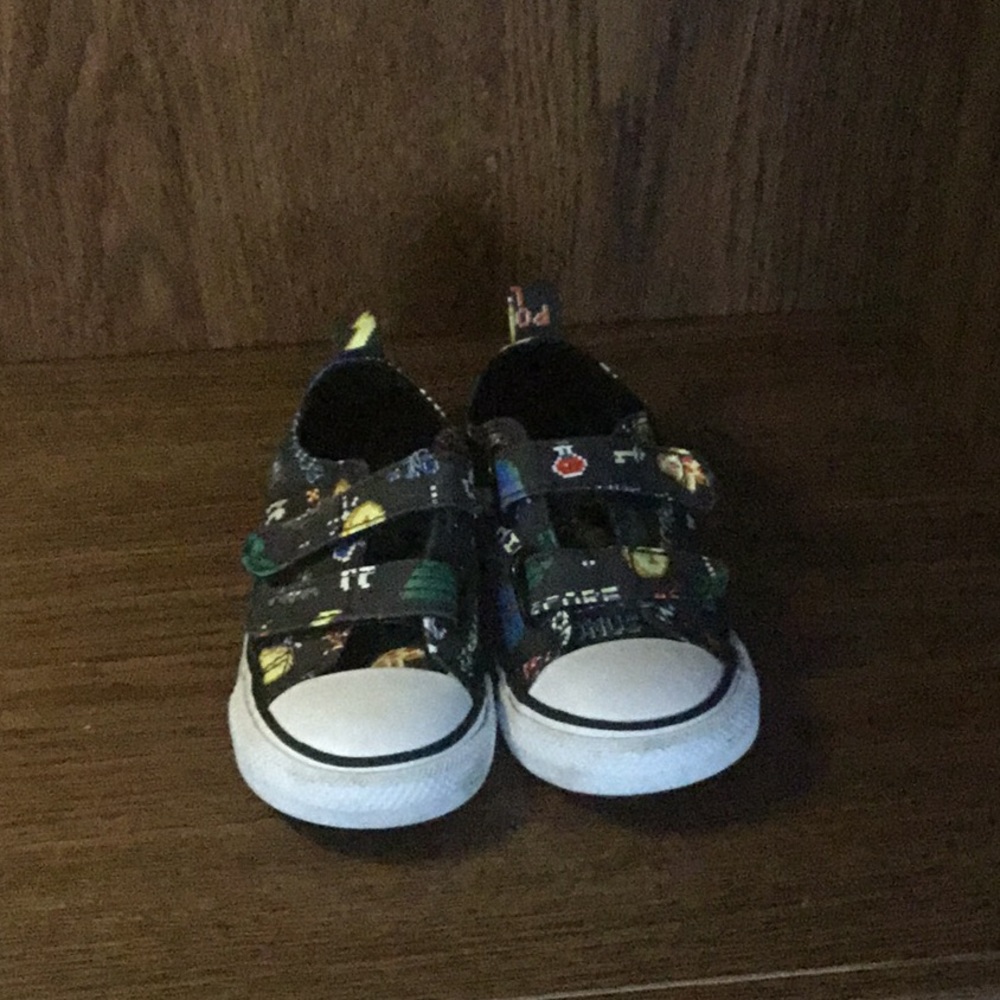 Gamer convers